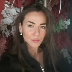 Евгения Полянина, 29.04, Брянск