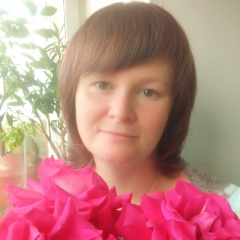 Анастасия Дроздова, 29.09.1984, Санкт-Петербург