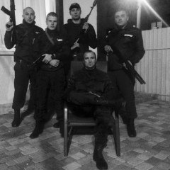 Дима Ангел, 02.09, Черноморск / Ильичевск