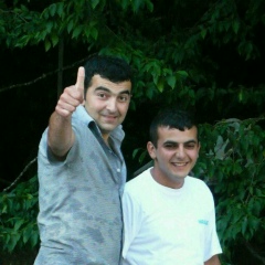 Ruhin Qasimov, 29.04, Полтава