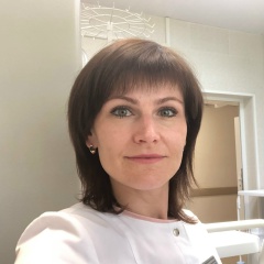 Ольга Алексеева, 24.01, Санкт-Петербург