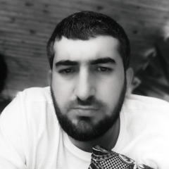 Алик Зайнутдинов, 23.07, Душанбе