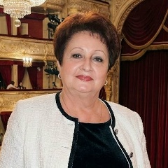 Светлана Шевченко, 20.02.1956