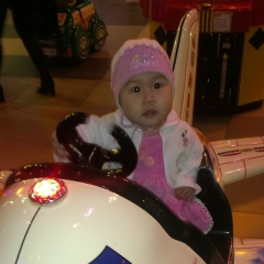 Жибек Маханова, 08.04.1993