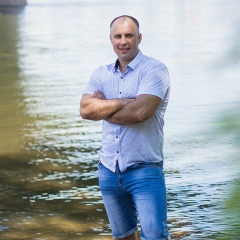 Иван Кудашев, 31.08.1980, Красноярск