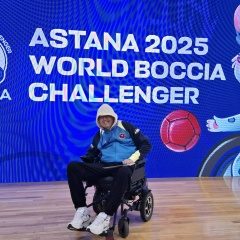 Стас Суфьянов, 30.10, Аксу