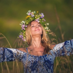 Наталья Троицкая, 21.06, Саратов