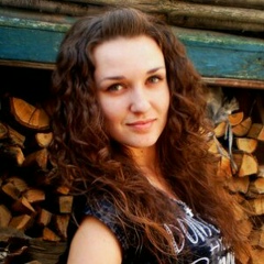 Валентина Пилюк, 17.08, Запорожье