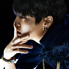 Himchan Kim, 19.04.1990, Seoul