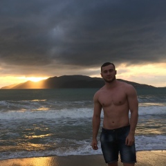 Владислав Бабарыкин, 22.09.1992