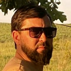 Имран Магомадов, 18.04, Саратов