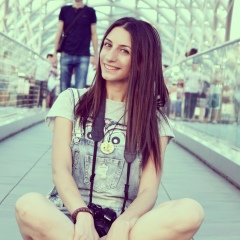 Astghik Hambardzumyan, Ереван