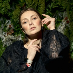 Татьяна Котова, 27.08, Брянск