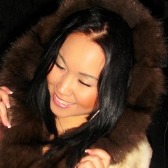 Нурия Булешева, 07.05.1988, Алматы