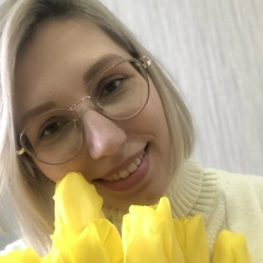 Елизавета Водолазова, 24.08, Хабаровск
