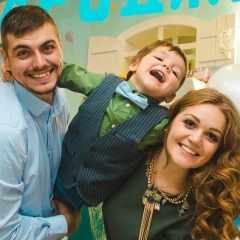 Валера Богатырёв, 09.10, Ивано-Франковск