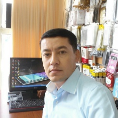 Bahtiyar Bahtiyarov, 01.02.1991, Дашогуз