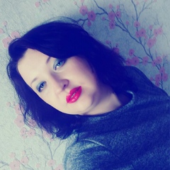 Лариса Жучкова, Оренбург