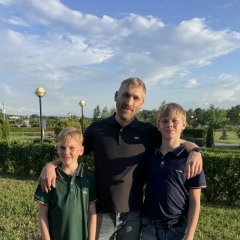 Станислав Чугаев, 01.07.1982, Краснодар