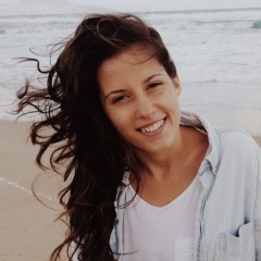 Дарья Папанова, 21.05.1992, Москва