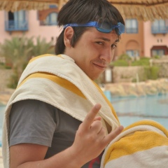 Евгений Anri, 22.05.1989, Новосибирск