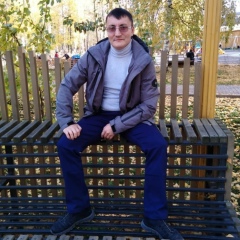 Евгений Авандейкин, 28.04, Тетюши