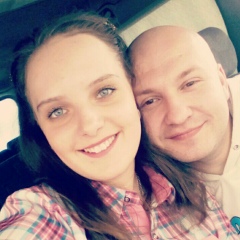 Паша Токарев, 01.01.1991, Сургут