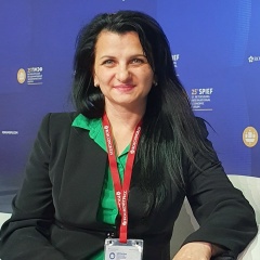 Карина Сарян, 26.01, Санкт-Петербург