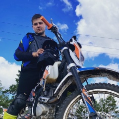 Андрей Никитин, 20.01.1993, Альметьевск