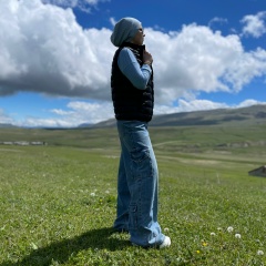 Кяримя Насретдинова, 29.08.1986, Москва