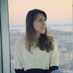 Лера Белкина, 04.06