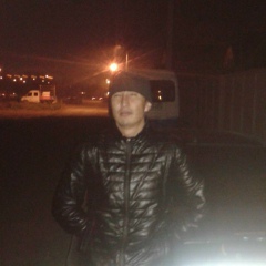 Сабыржан Нурлыбаев, 01.01, Астана