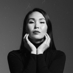 Харитина Романова, Якутск