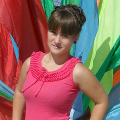 Марина Плешка, 09.03.1998, Тирасполь