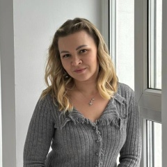 Валерия Пузрякова, 30.04.1993, Омск