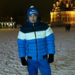 Асылбек Абдигалиев, 12.06.1989, Уральск