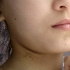 Елена Юнусова, 22.12.1998, Златоуст