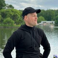 Вячеслав Ванюшкин, Москва