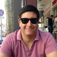 Caan Darnet, 13.10.1985, İstanbul