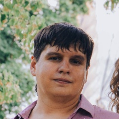 Никита Мухин