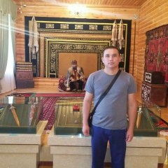 Сержан Жаназаров, 22.03.1985, Шымкент