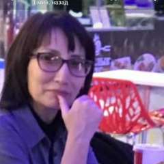 Жанара Гинаятова, 24.10.1974, Караганда