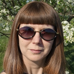 Юлия Афанасьева, 16.03, Красноярск