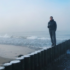 Александр Александров, 02.09