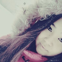 Камилла Байдарова, 22.07.1997, Караганда