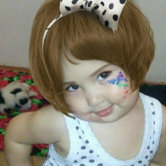 Анара Батыр, 02.11.1983