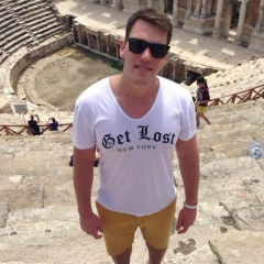 Антон Ткаченко, 18.04.1989, Москва