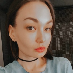 Александра Спиридонова, 27.11, Якутск