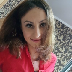 Анна Горботенко, 14.06, Алматы