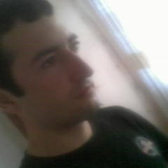 Гаджимурад Абакаров, 14.09.1987, Махачкала